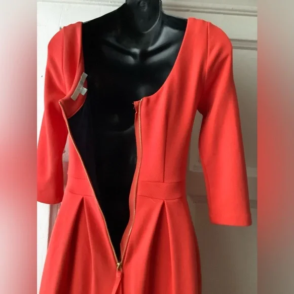 Boden Ladies Dress - Picture 7 of 12